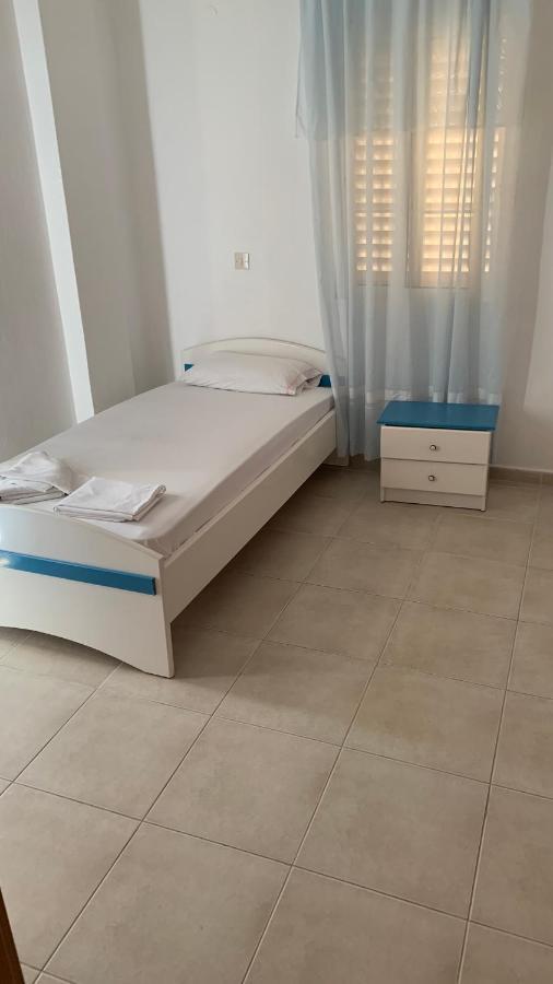 Mare - Rooms Agia Paraskevi  Exterior photo