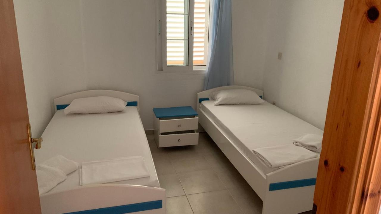Mare - Rooms Agia Paraskevi  Exterior photo