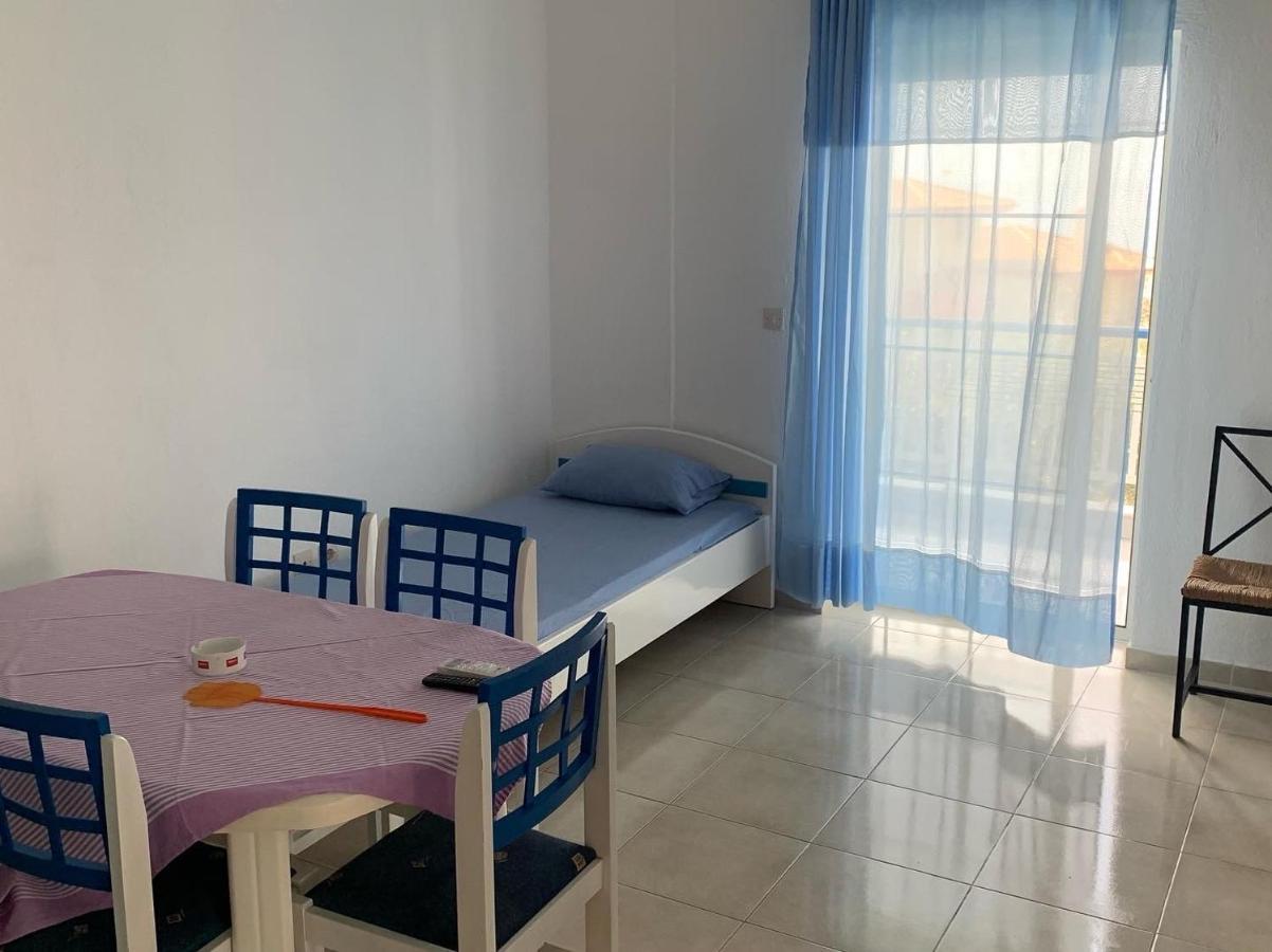 Mare - Rooms Agia Paraskevi  Exterior photo