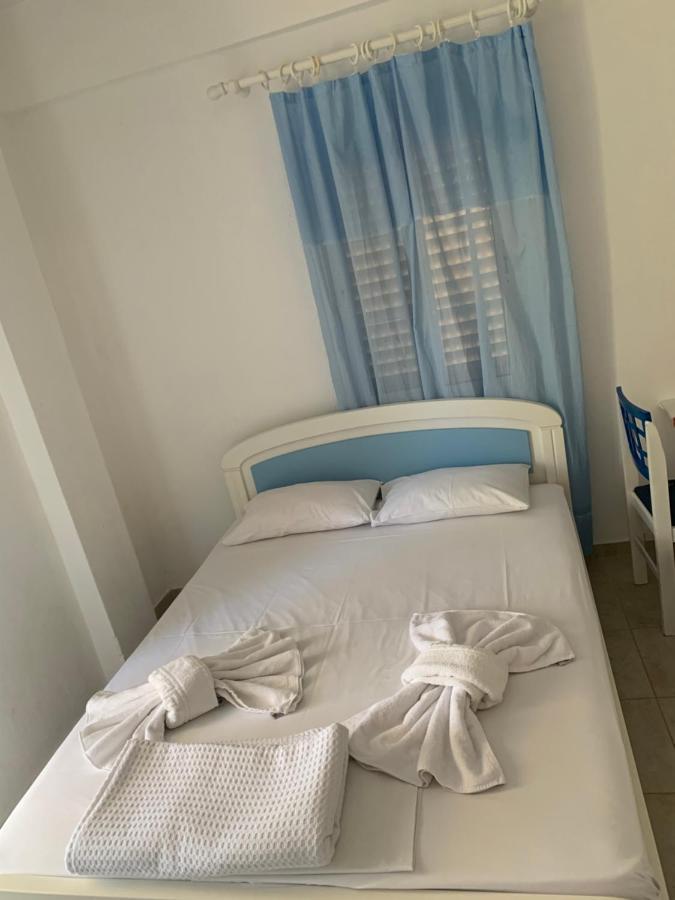 Mare - Rooms Agia Paraskevi  Exterior photo